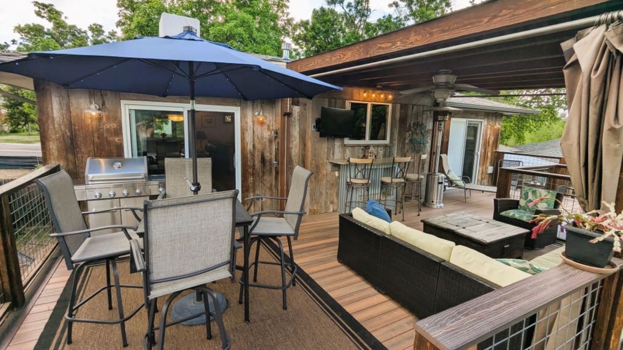 Photo of Outdoor in Littleton