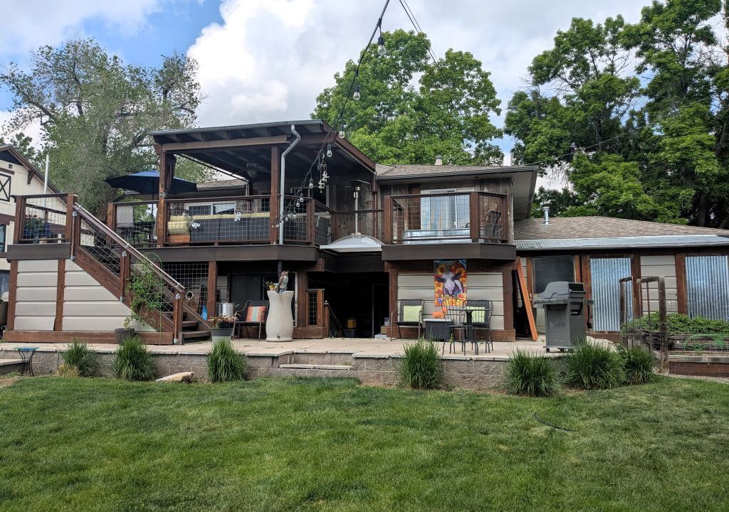 Photo of Outdoor in Littleton
