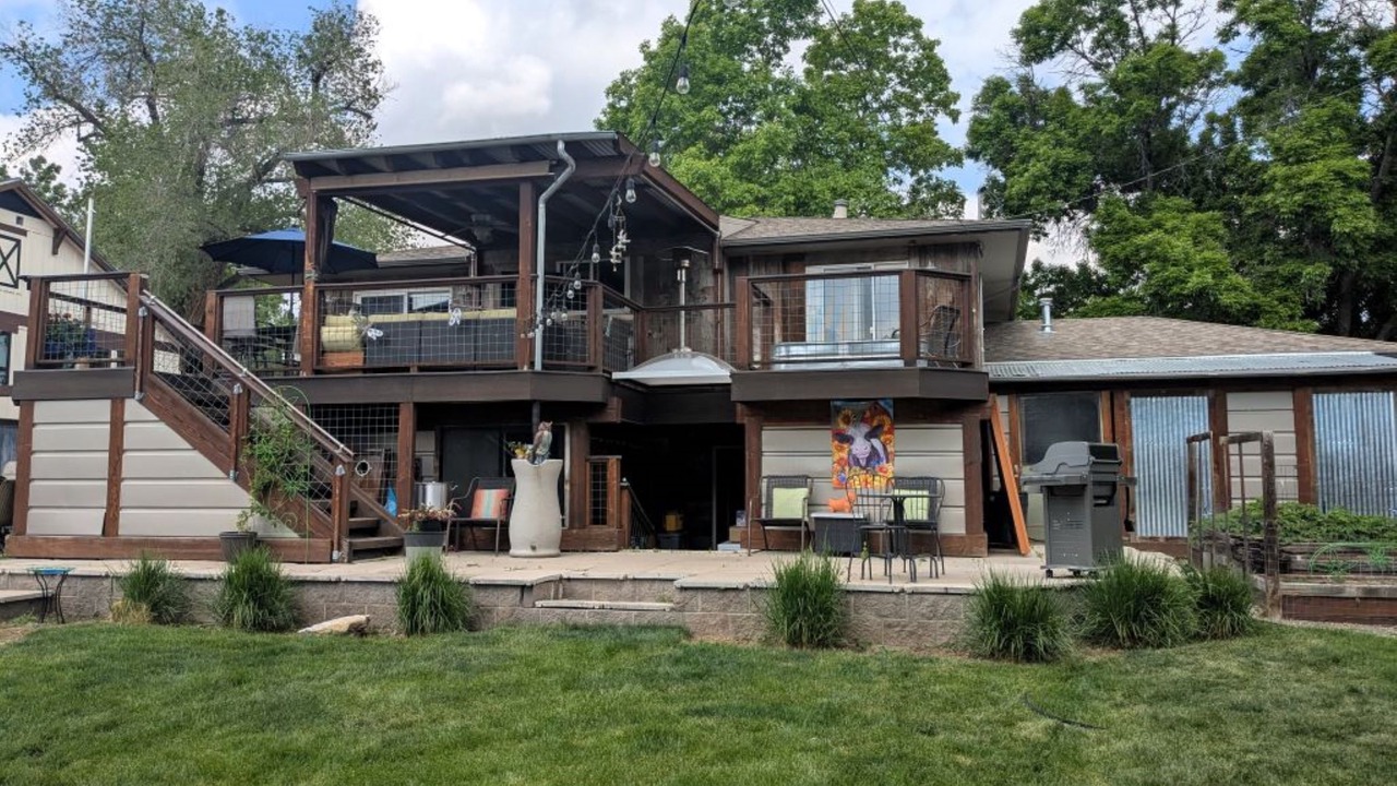 Photo of Outdoor in Littleton