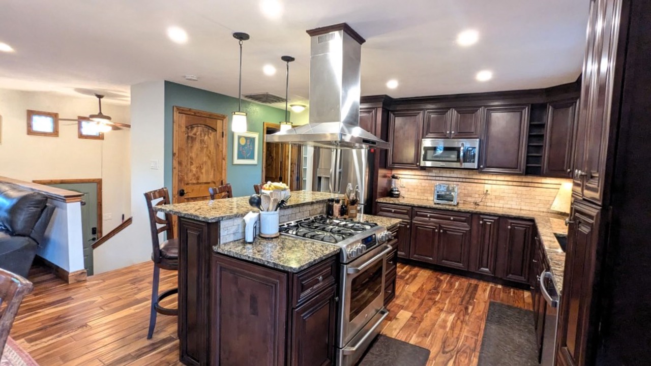 Photo of Kitchen in Littleton