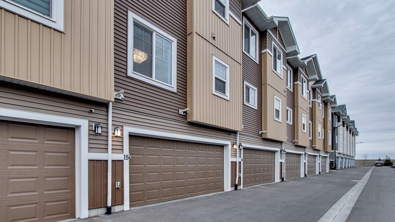 Photo of Outdoor in West Edmonton