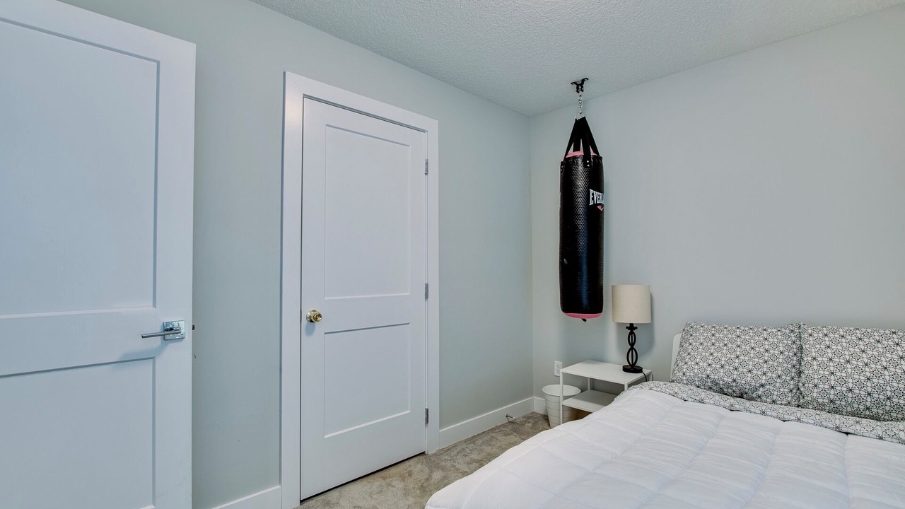 Photo of Bedroom in West Edmonton