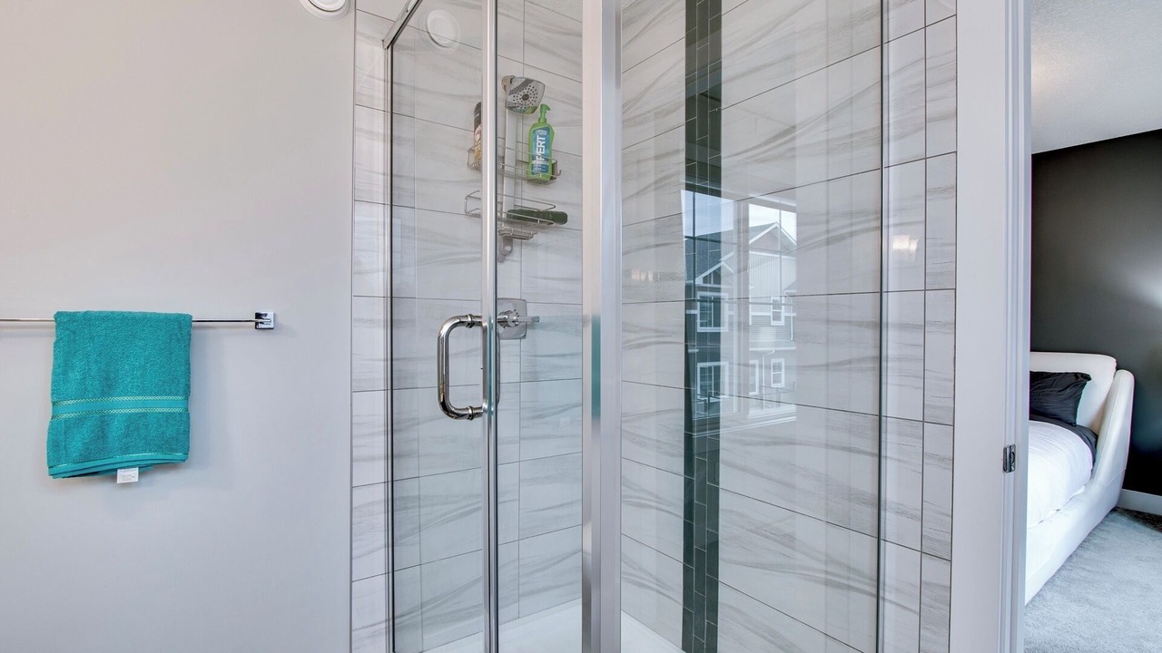 Photo of Bathroom in West Edmonton