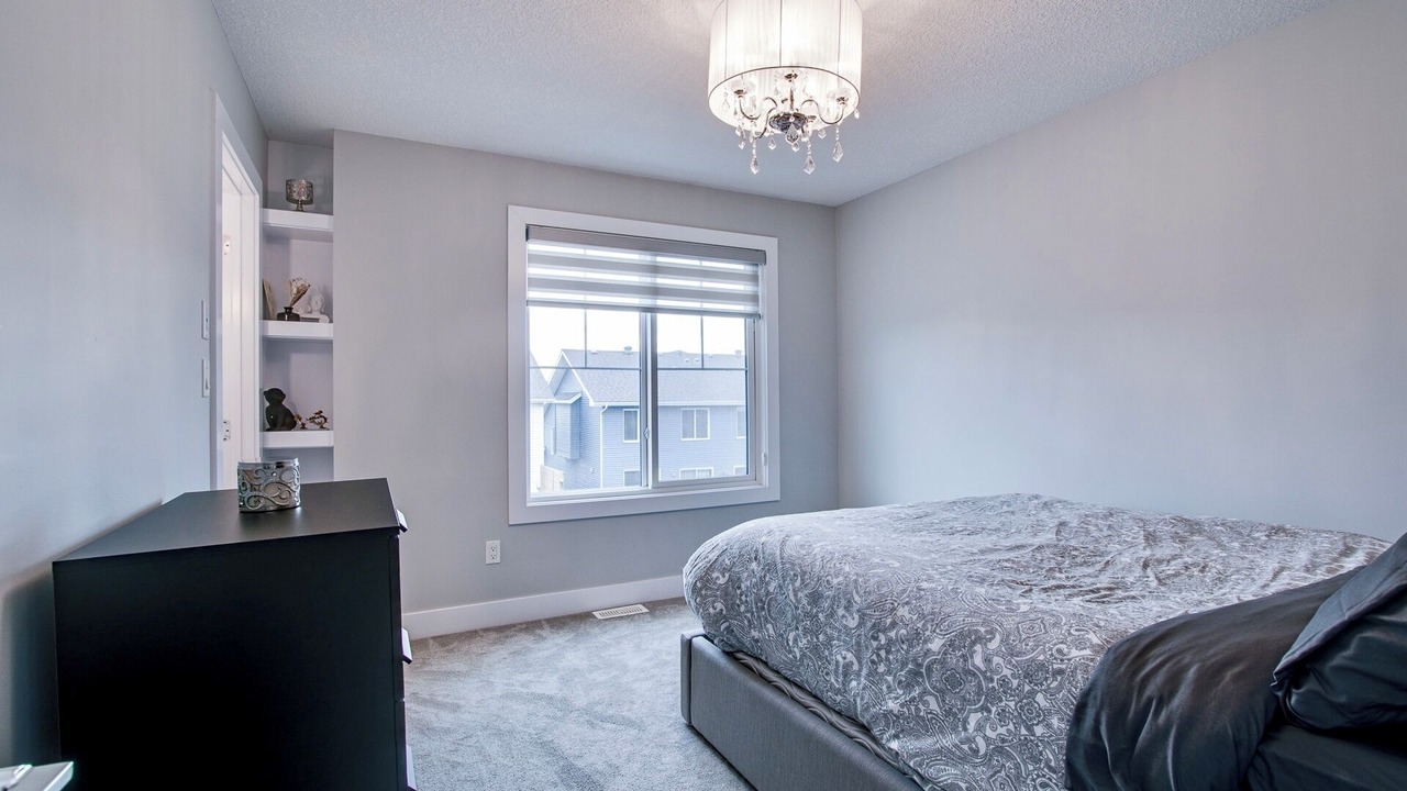 Photo of Bedroom in West Edmonton