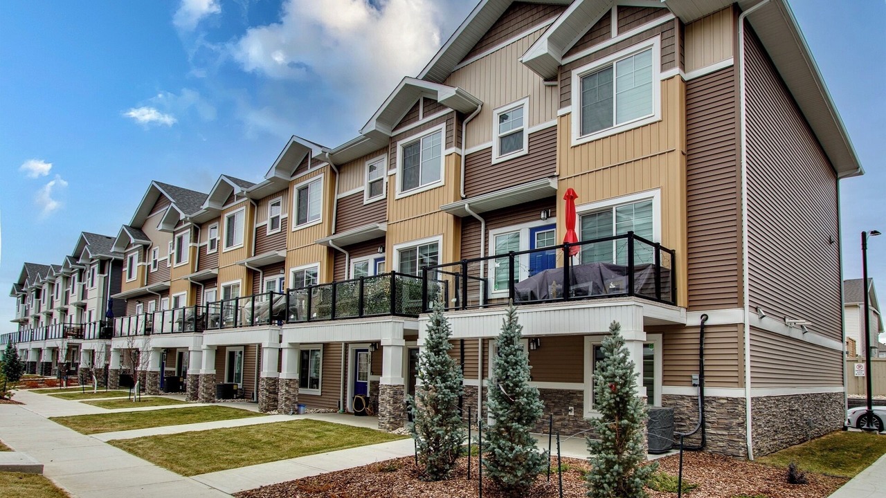 Photo of Outdoor in West Edmonton
