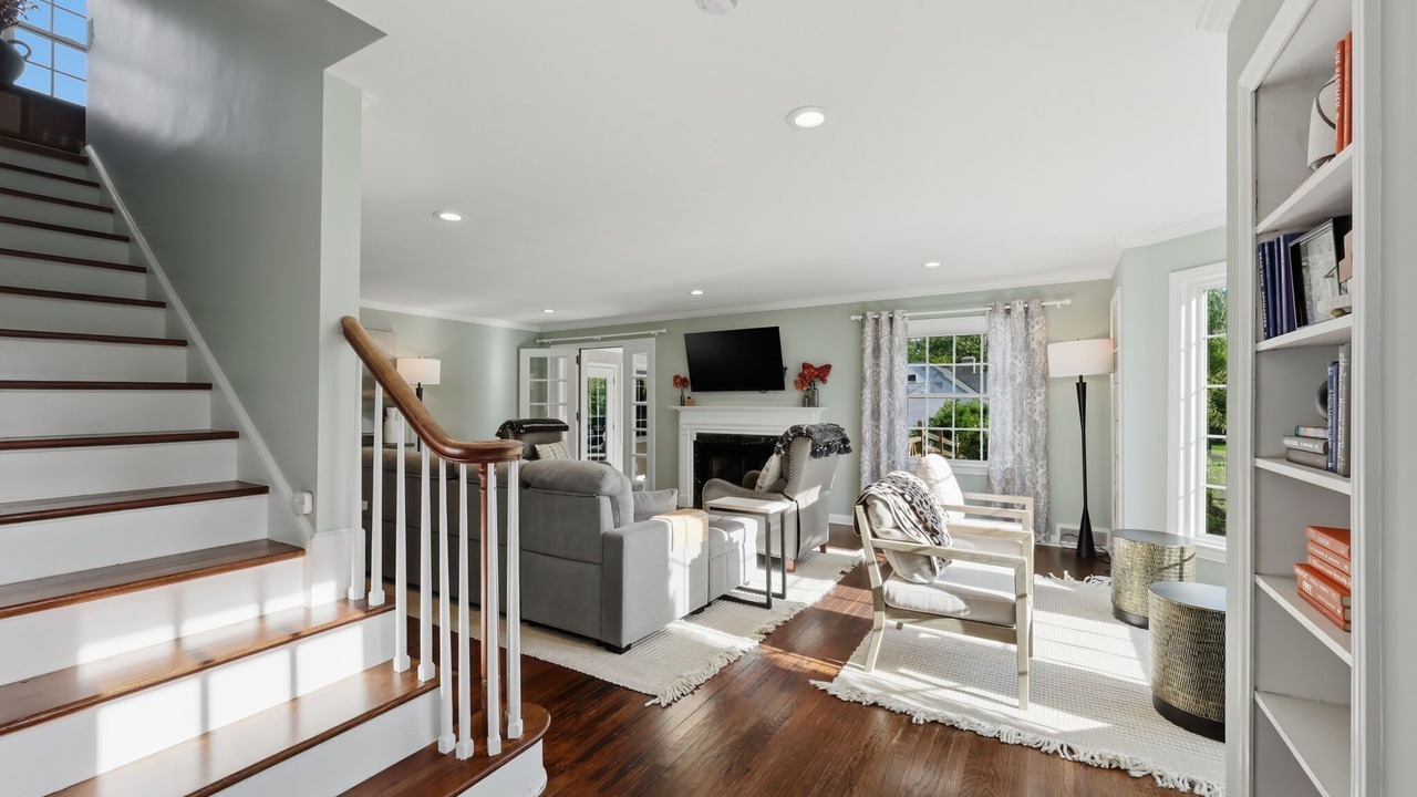 Photo of Livingroom in Novelty