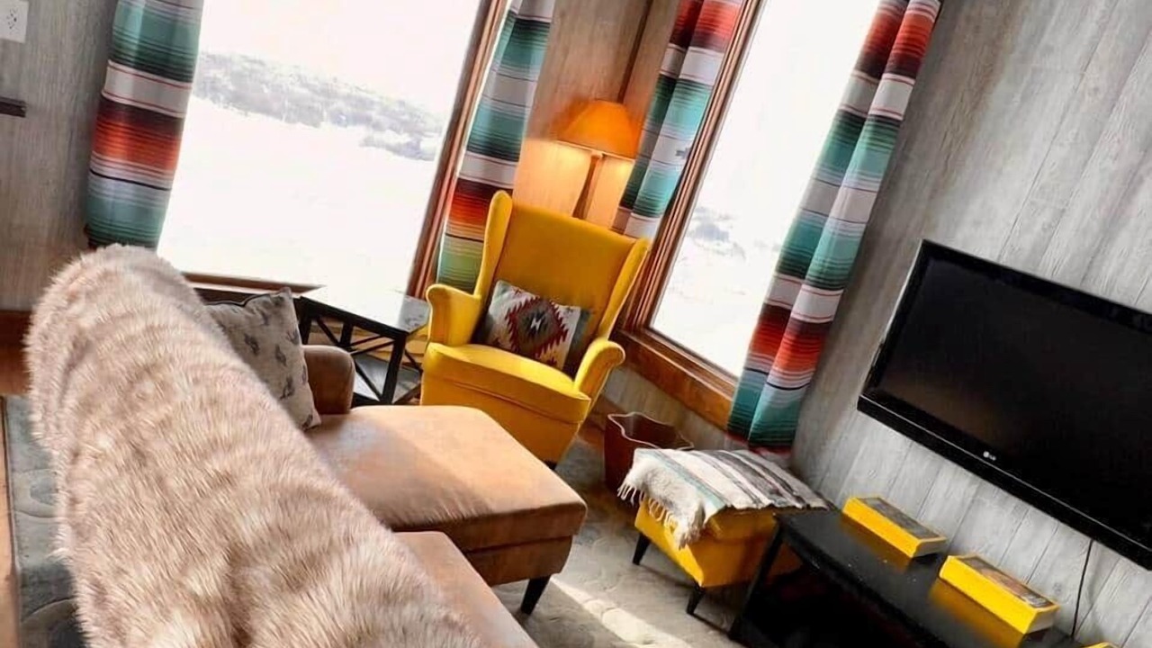 Photo of Livingroom in Laramie