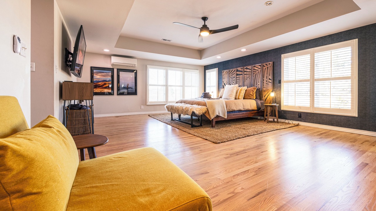 Photo of Bedroom in Littleton