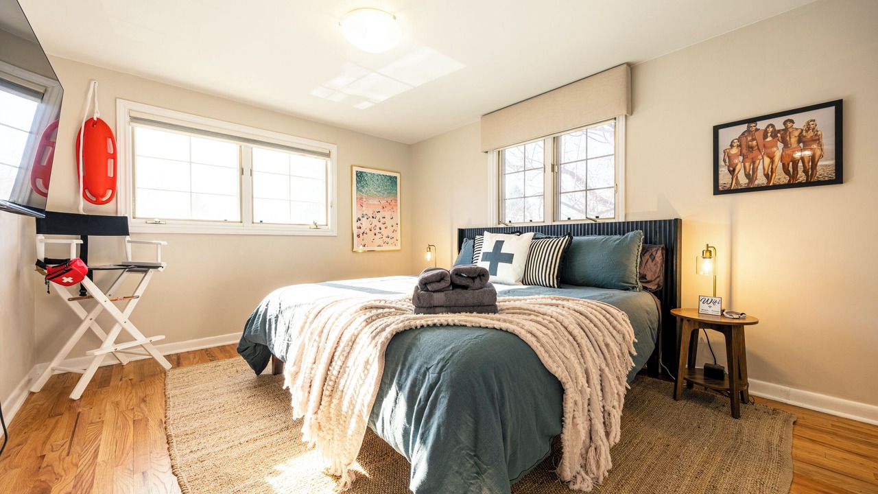 Photo of Bedroom in Littleton