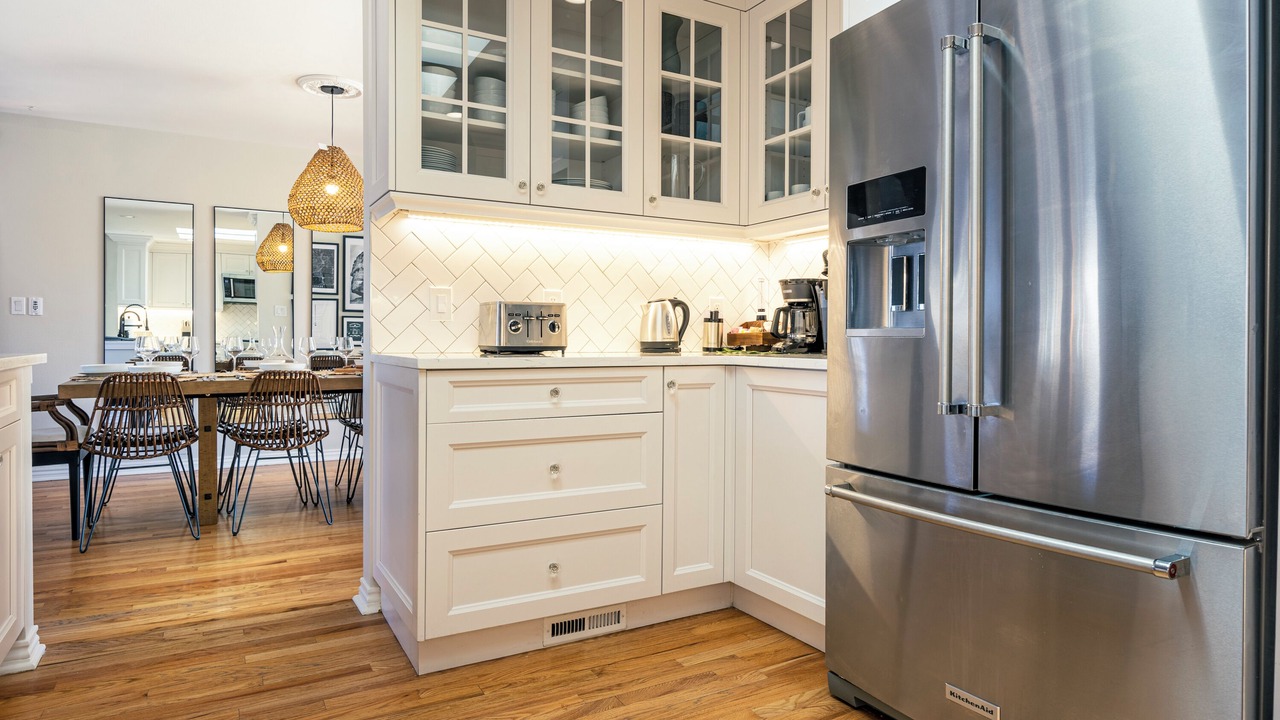 Photo of Kitchen in Littleton