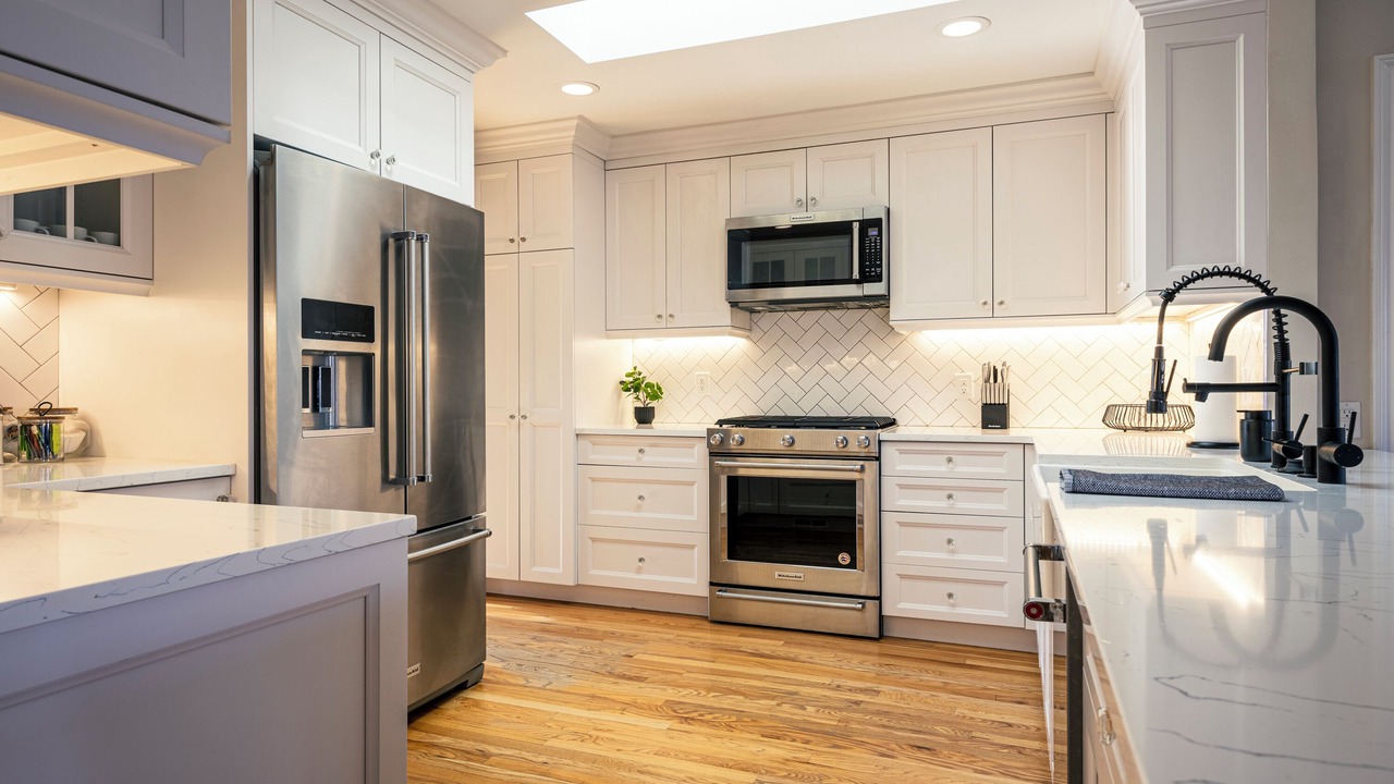 Photo of Kitchen in Littleton