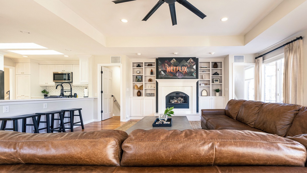 Photo of Livingroom in Littleton