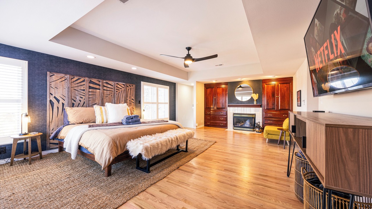 Photo of Bedroom in Littleton