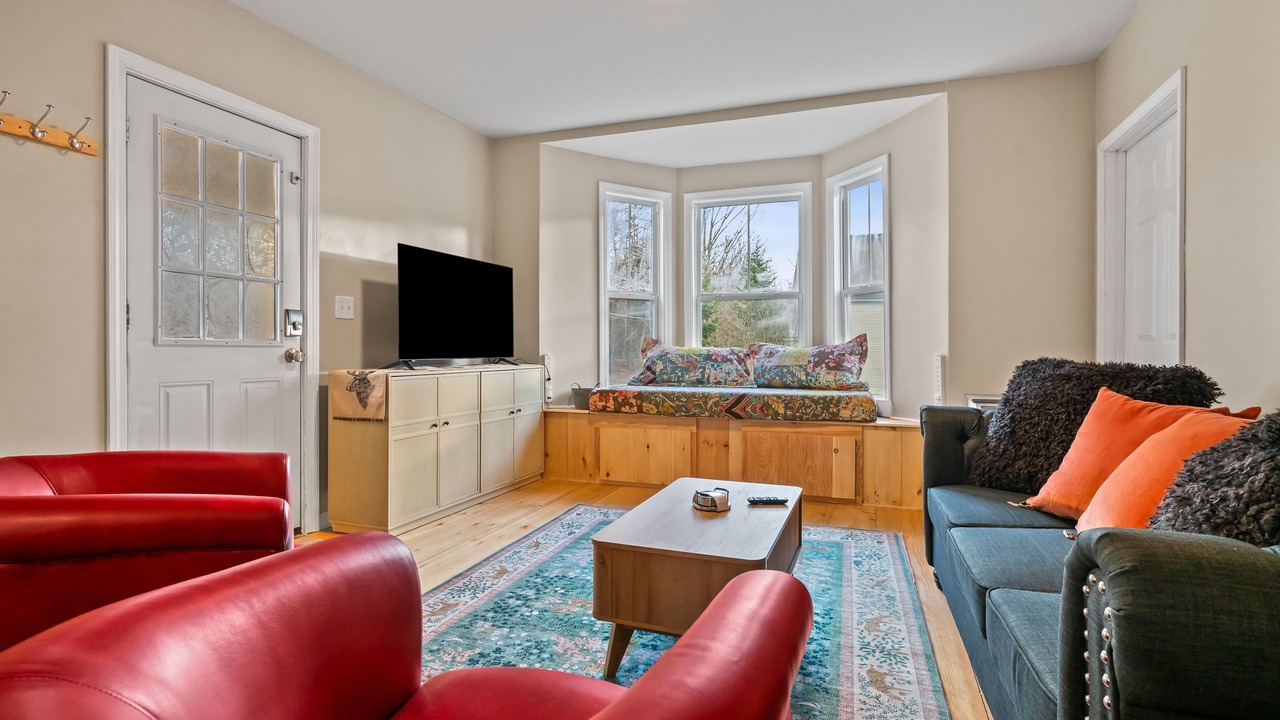 Photo of Livingroom in Bartlett