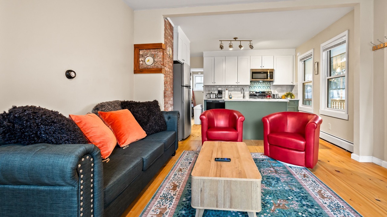 Photo of Livingroom in Bartlett