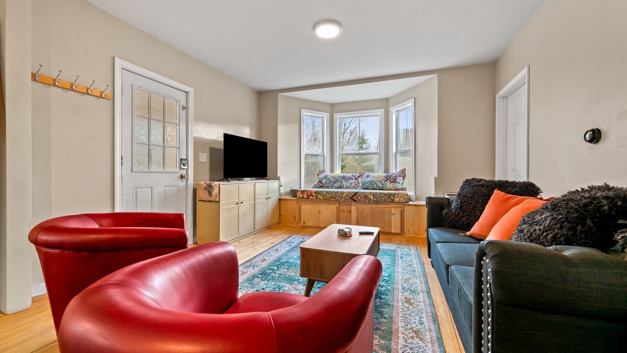 Photo of Livingroom in Bartlett