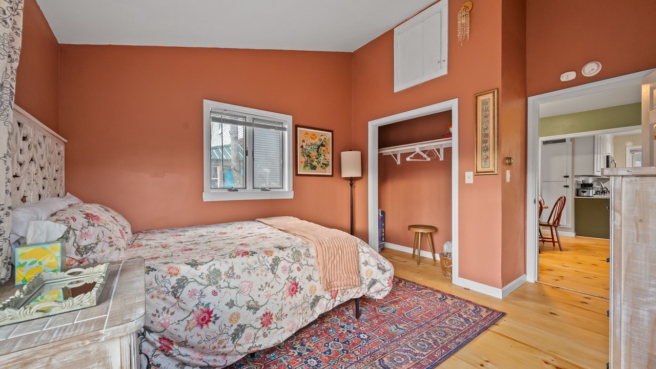 Photo of Bedroom in Bartlett