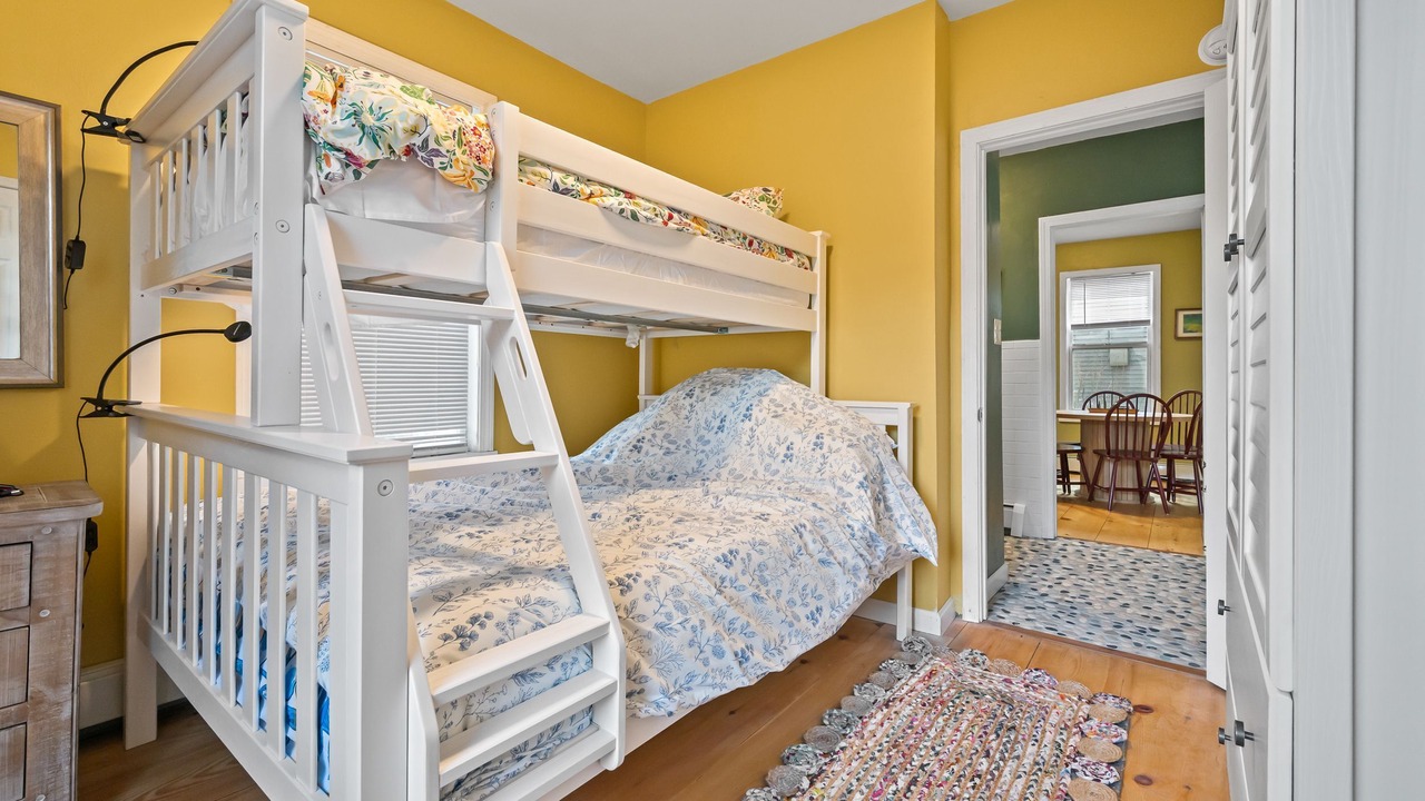 Photo of Bedroom in Bartlett