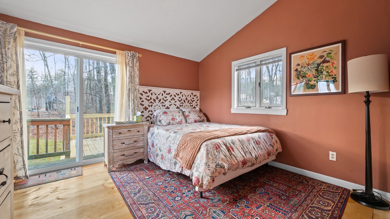 Photo of Bedroom in Bartlett