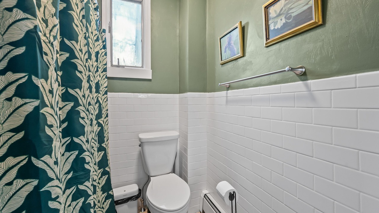 Photo of Bathroom in Bartlett