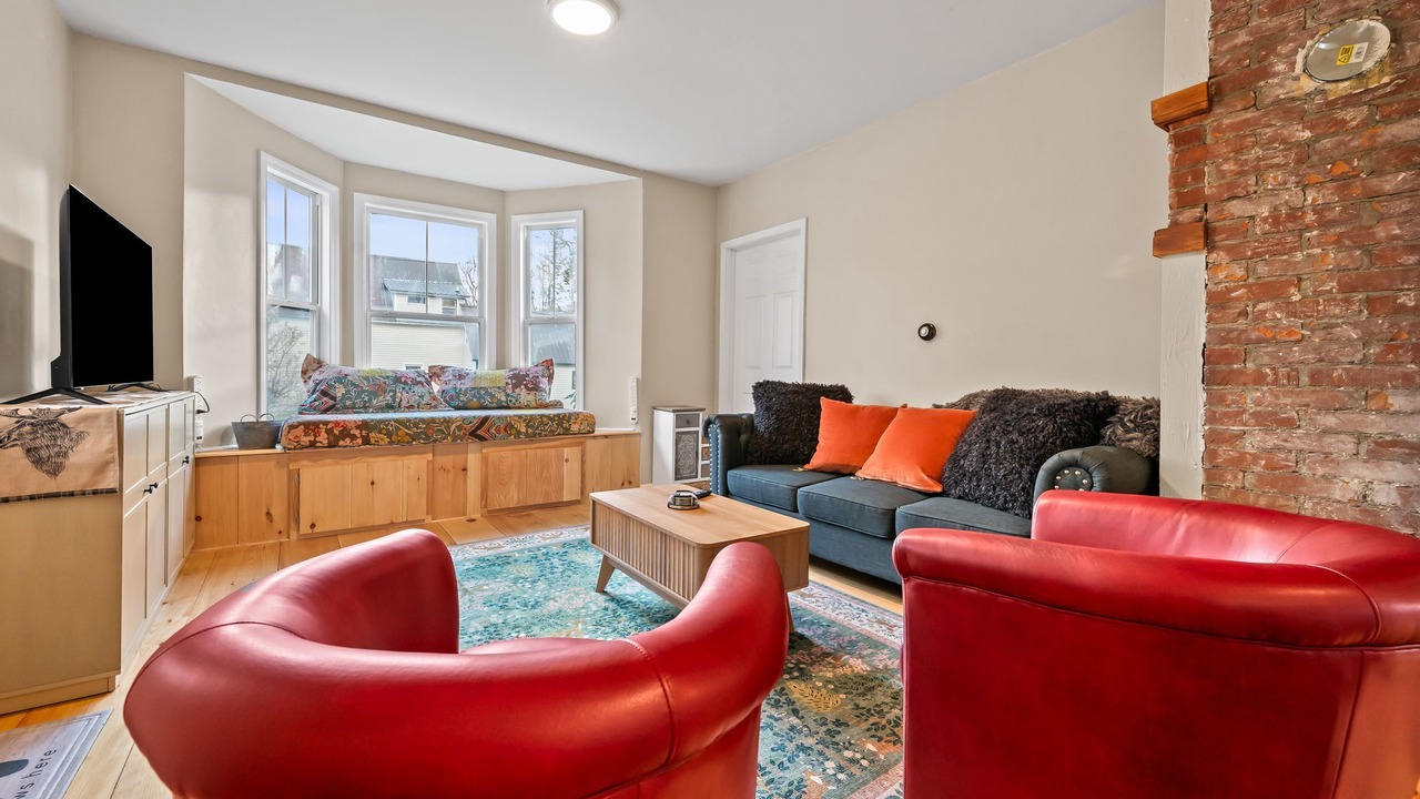Photo of Livingroom in Bartlett