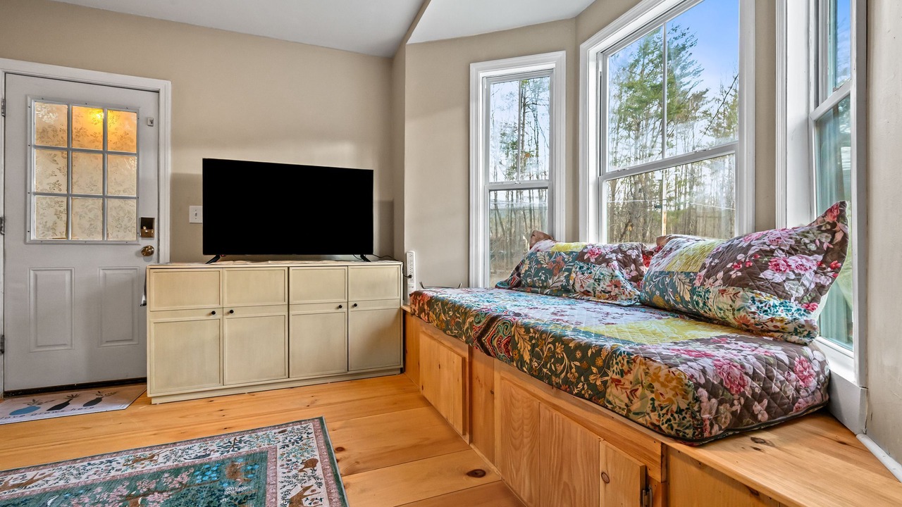 Photo of Bedroom in Bartlett