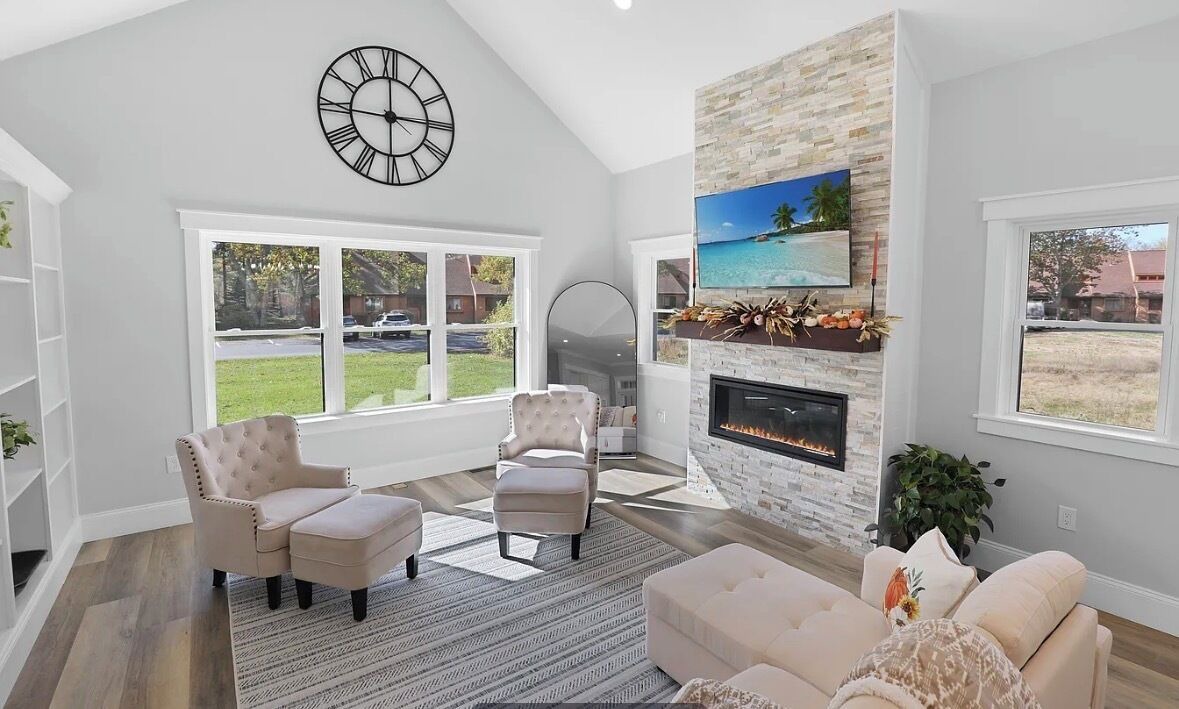 Photo of Livingroom in Plymouth