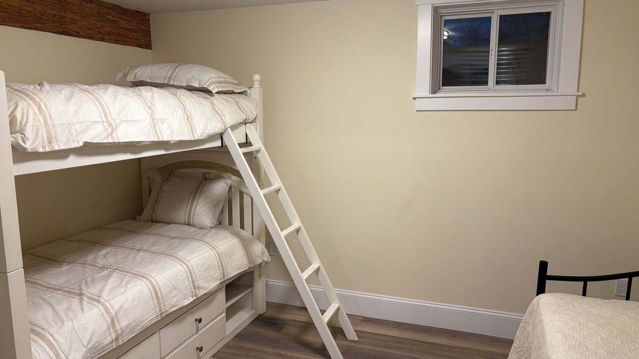 Photo of Bedroom in Plymouth