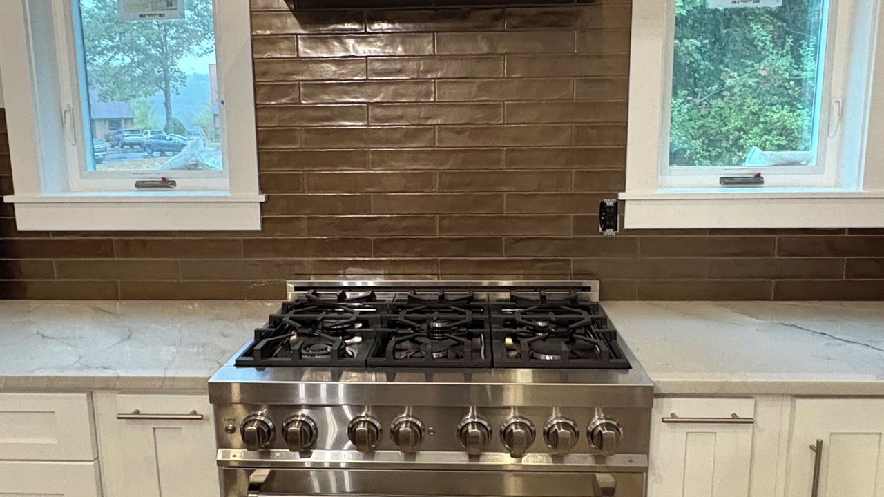 Photo of Kitchen in Plymouth