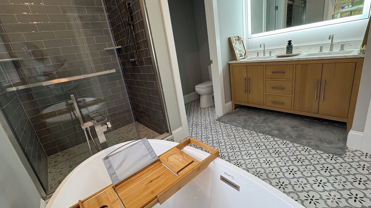 Photo of Bathroom in Plymouth