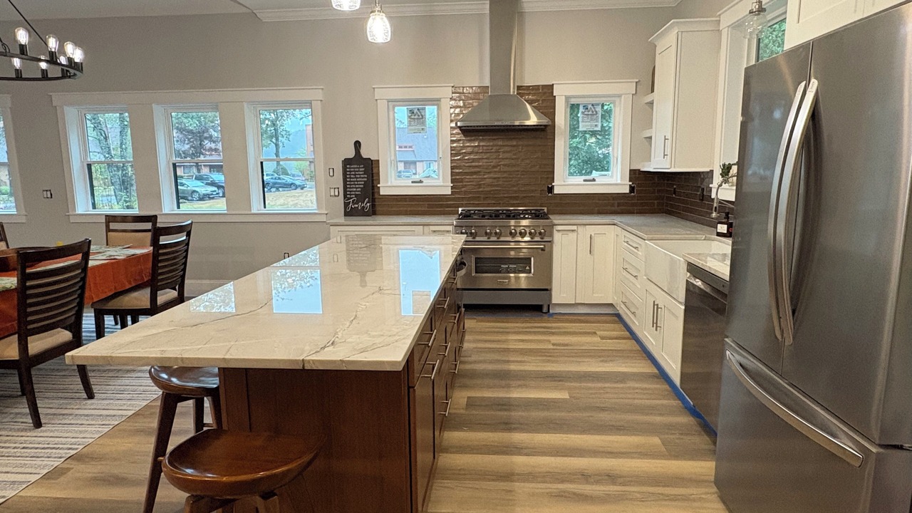 Photo of Kitchen in Plymouth