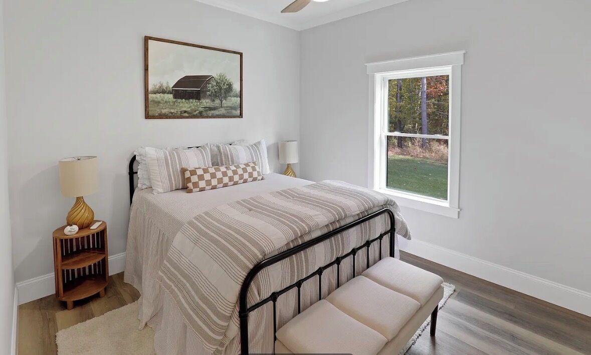 Photo of Bedroom in Plymouth