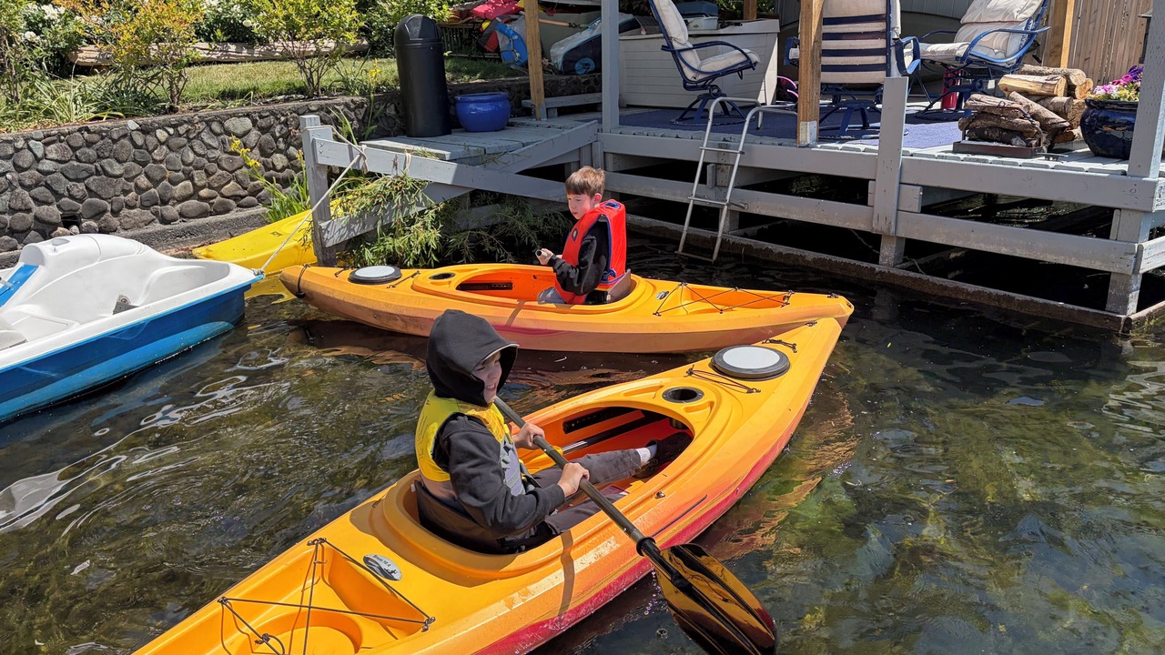 Photo of Outdoor in Langford