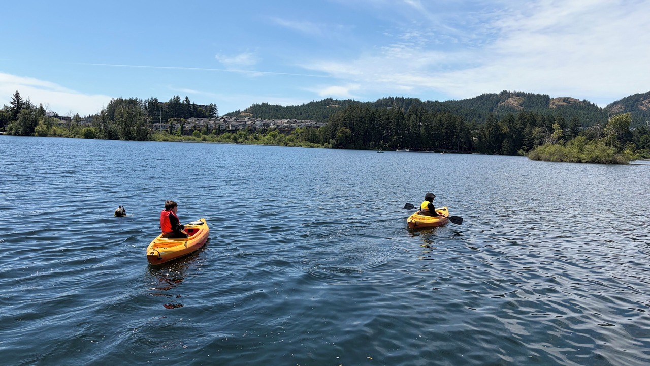 Photo of Outdoor in Langford