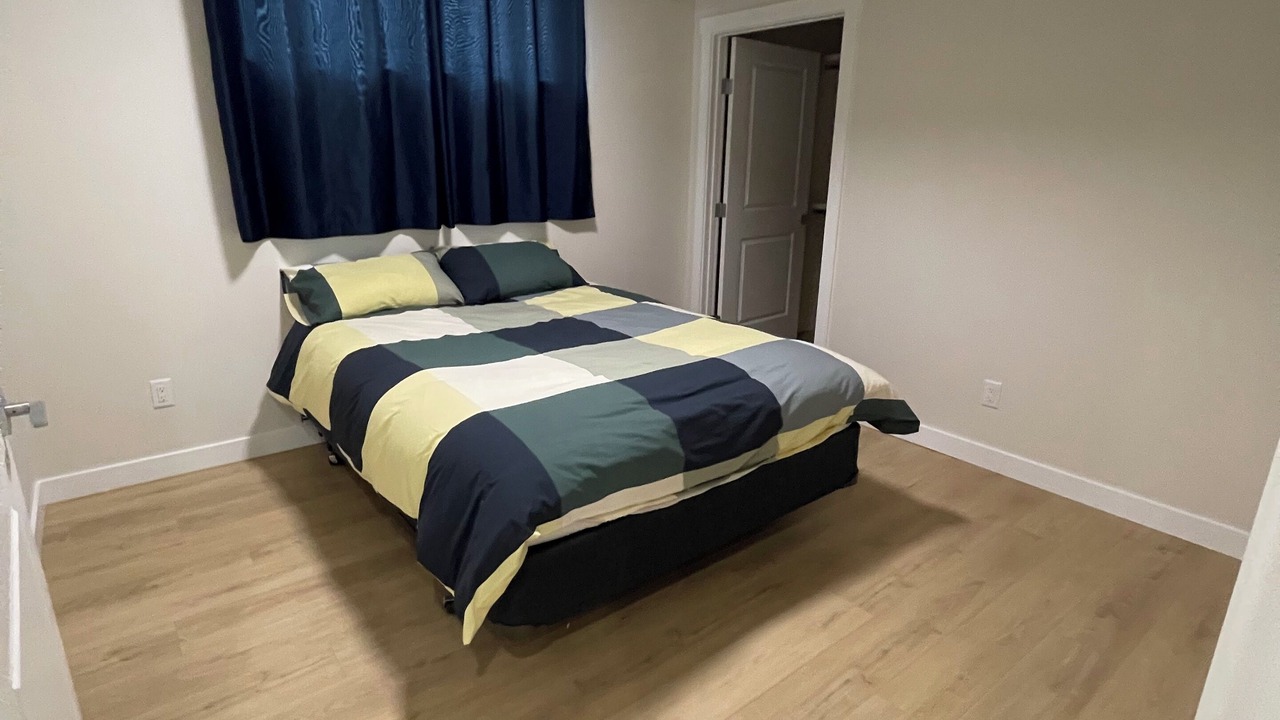 Photo of Bedroom in Fort Saskatchewan