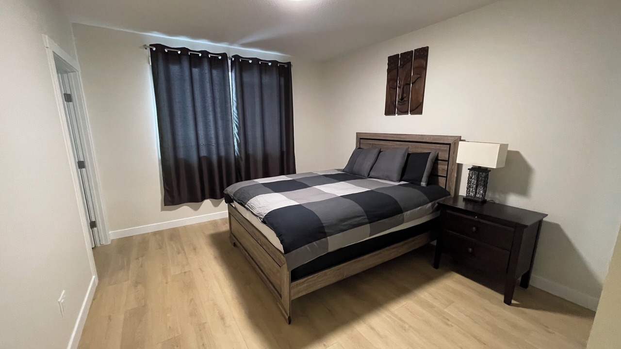 Photo of Bedroom in Fort Saskatchewan