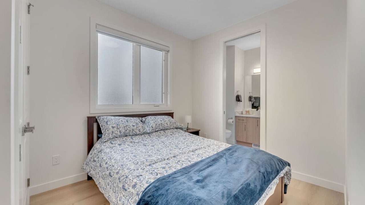 Photo of Bedroom in Shaganappi
