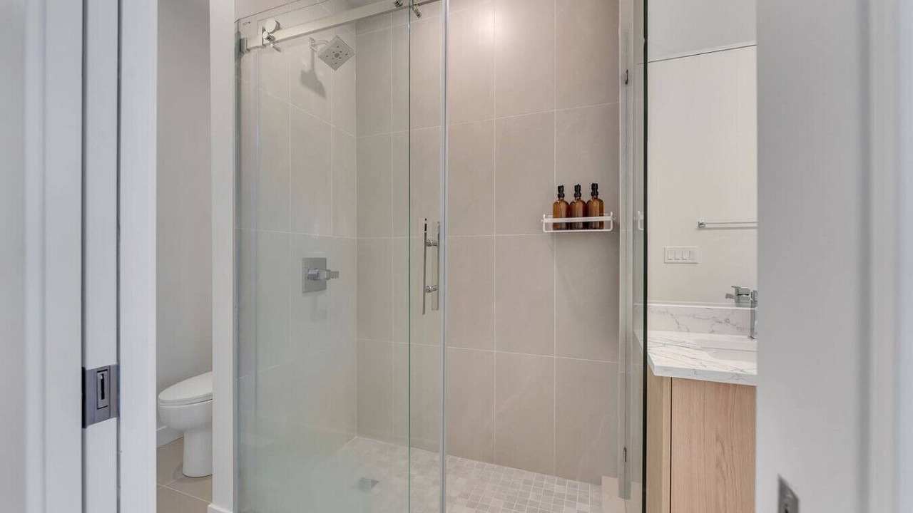 Photo of Bathroom in Shaganappi