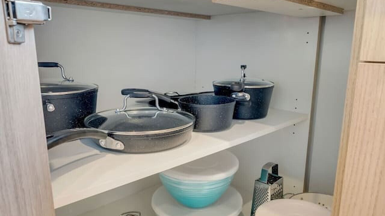 Photo of Kitchen in Shaganappi