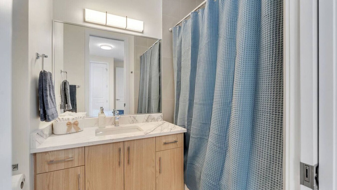 Photo of Bathroom in Shaganappi
