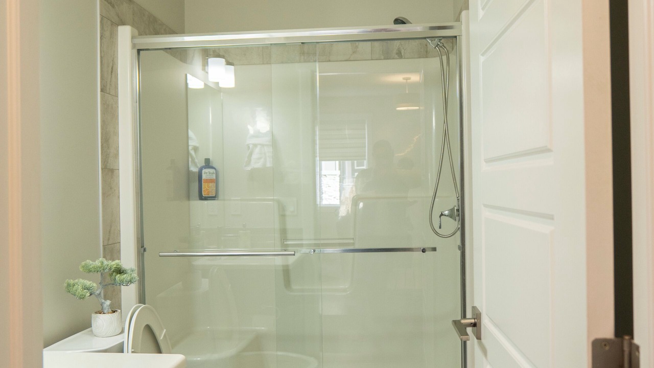 Photo of Bathroom in Southeast Edmonton