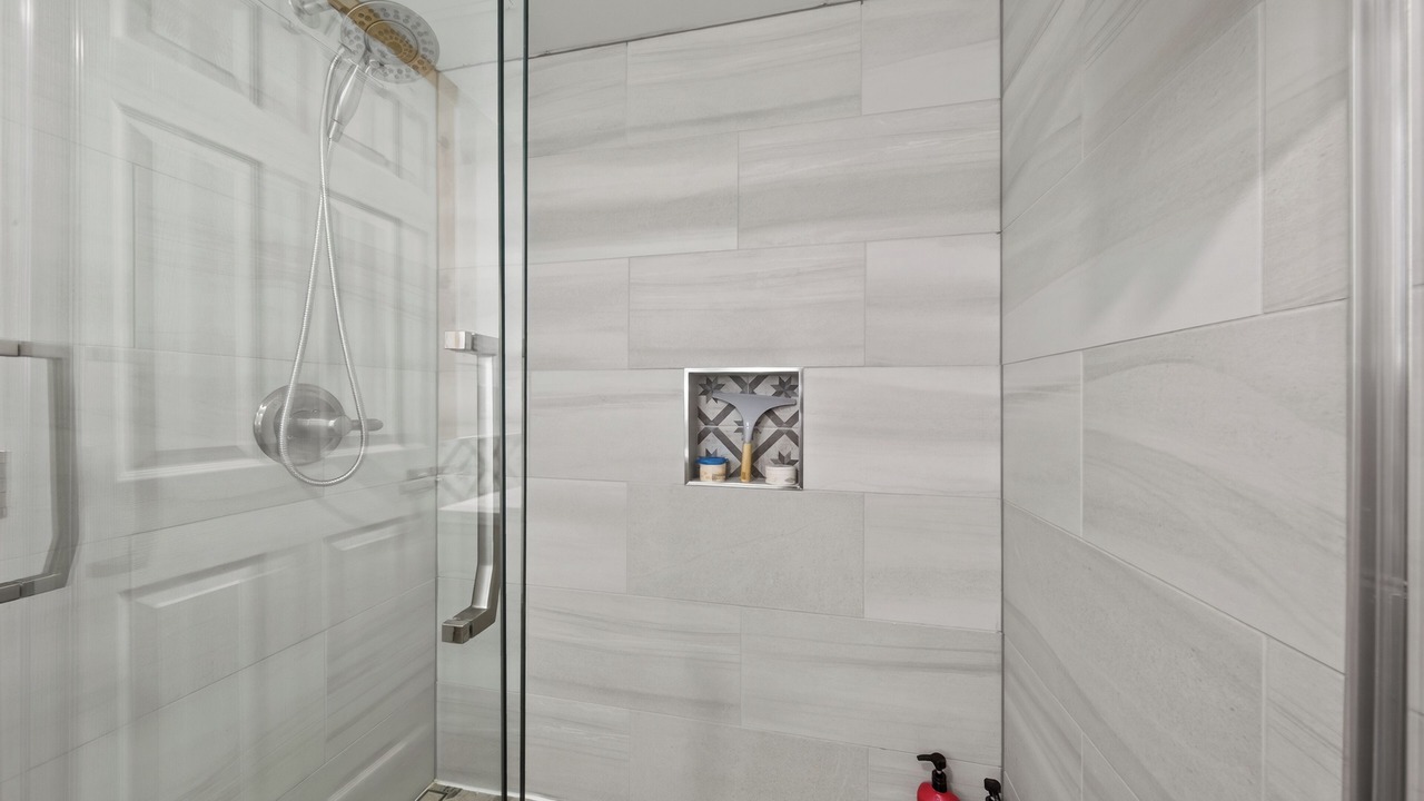 Photo of Bathroom in East Kootenay