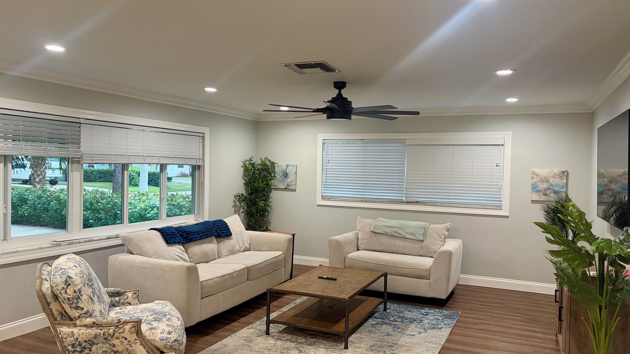 Photo of Livingroom in Lake Worth