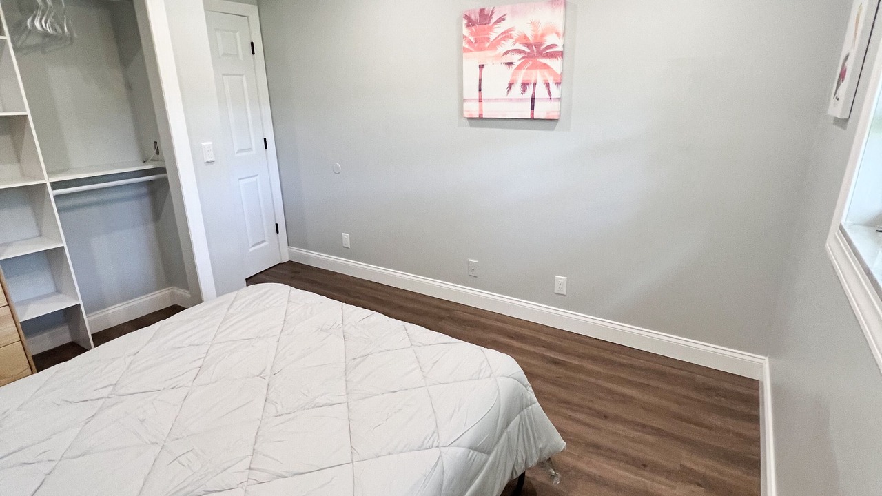 Photo of Bedroom in Lake Worth