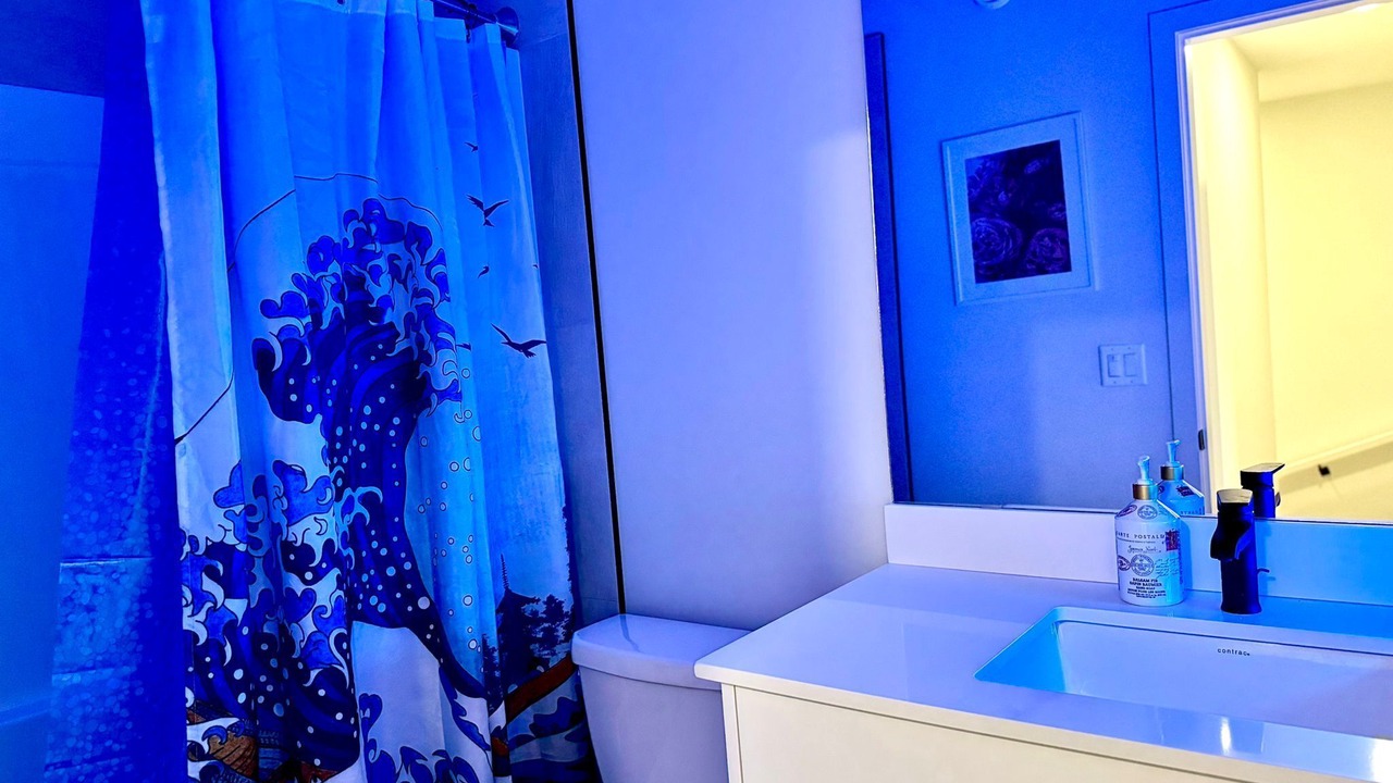 Photo of Bathroom in Southwest Edmonton