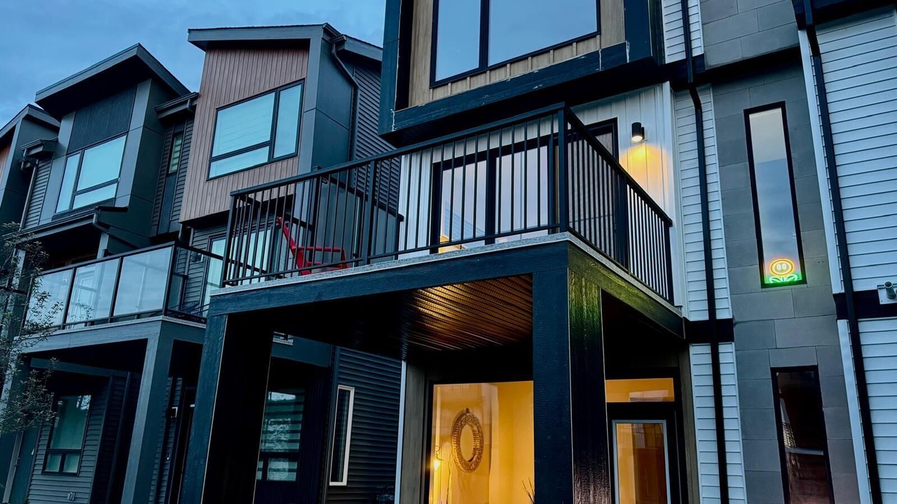 Photo of Outdoor in Southwest Edmonton