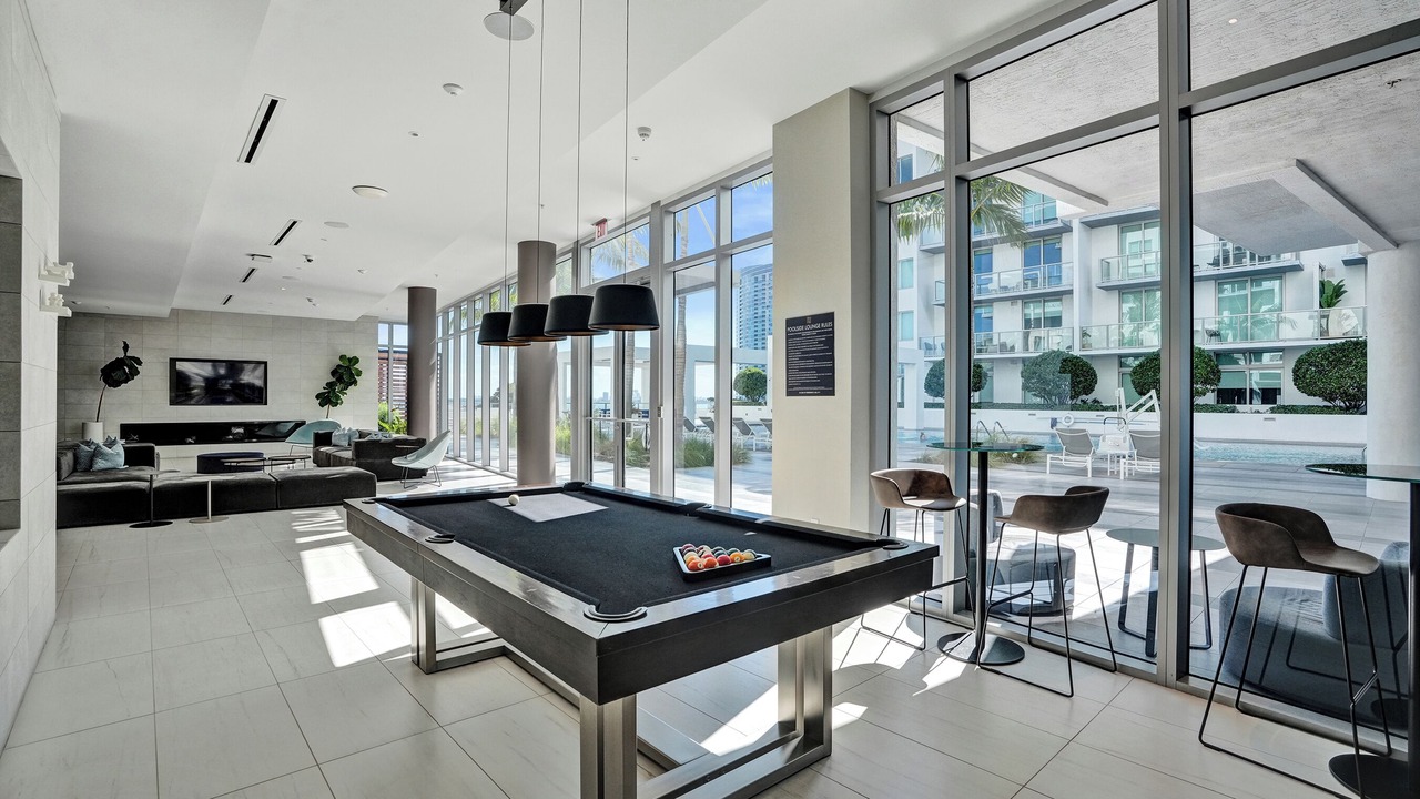 Photo of Bedroom in Northeast Miami