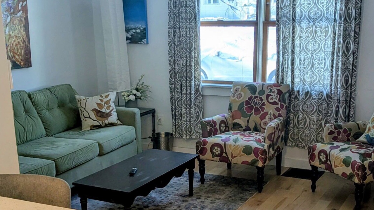 Photo of Livingroom in New North End