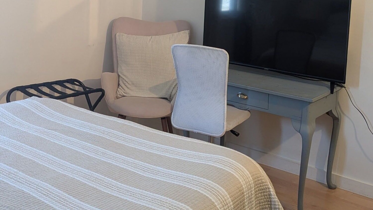 Photo of Bedroom in New North End