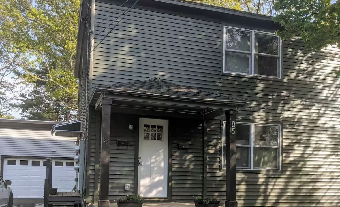 Photo of Outdoor in New North End